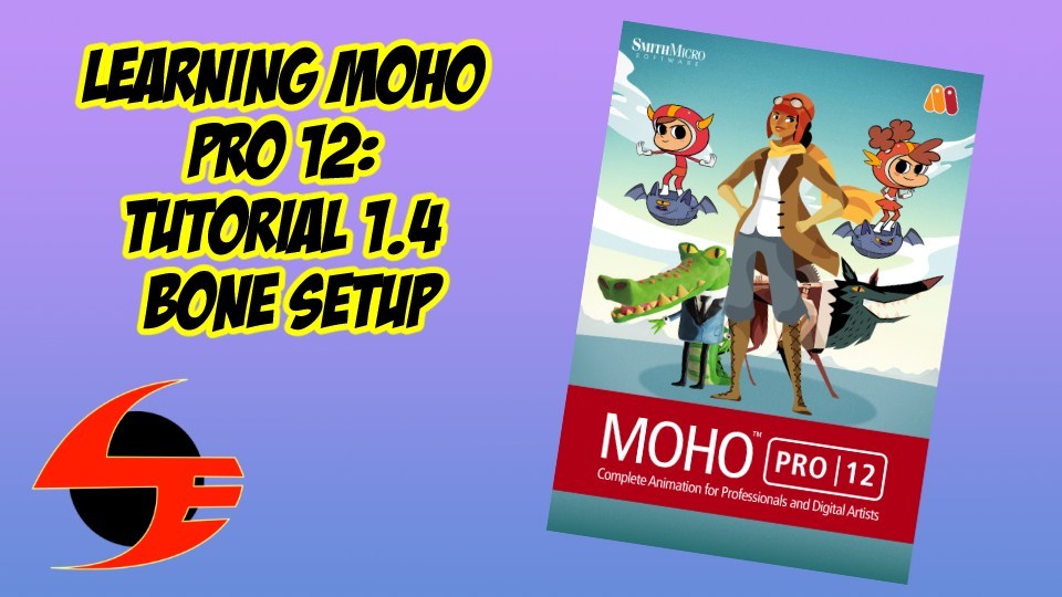 instaling Anime Micro Moho Pro 14.1.20231027